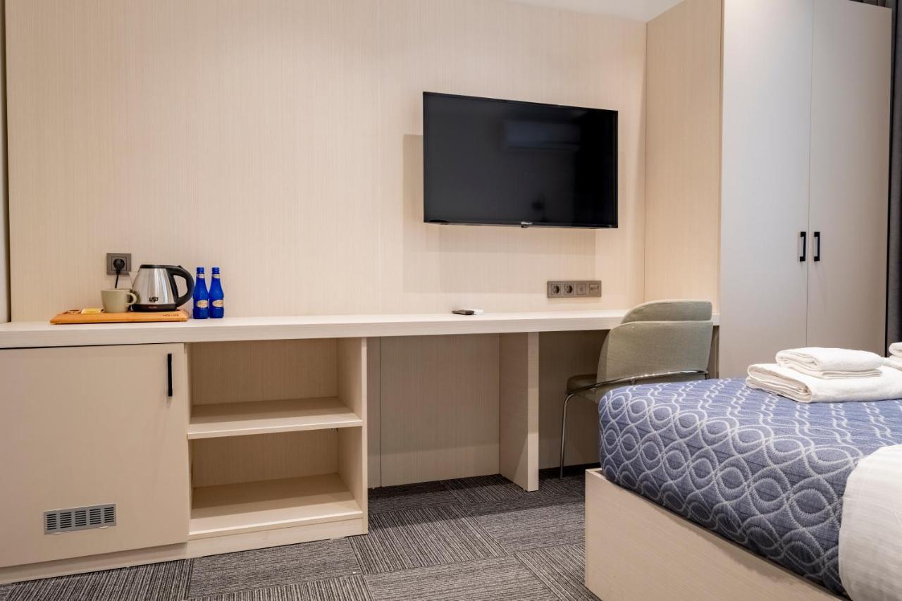 Hub 3* Stambuł