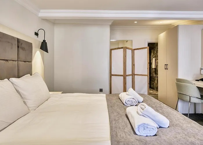 Hub Suite Istanbul