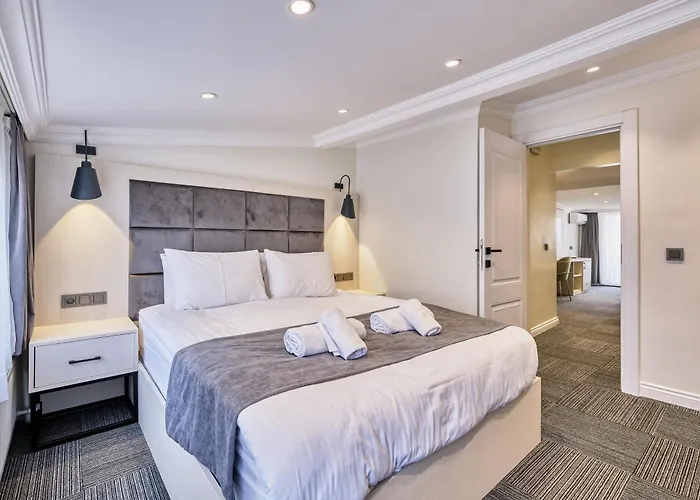 Hub Suite Istanbul